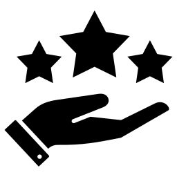 Excellence Icon