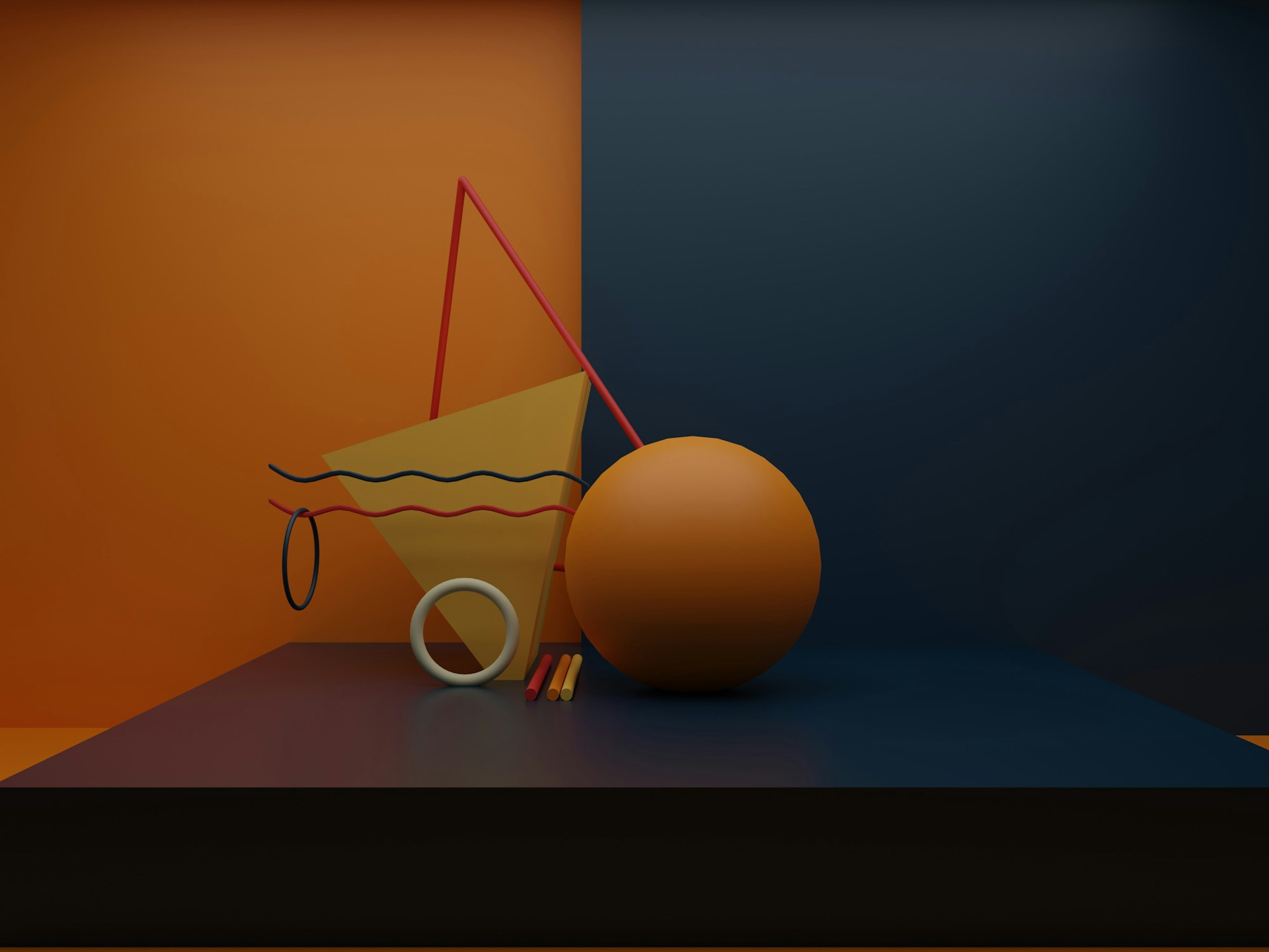 Motion Graphics