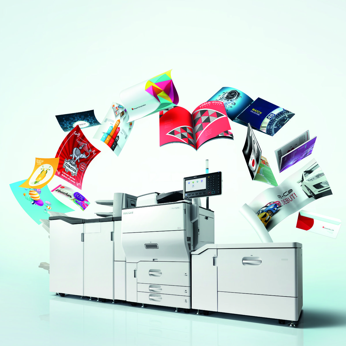 Print Design