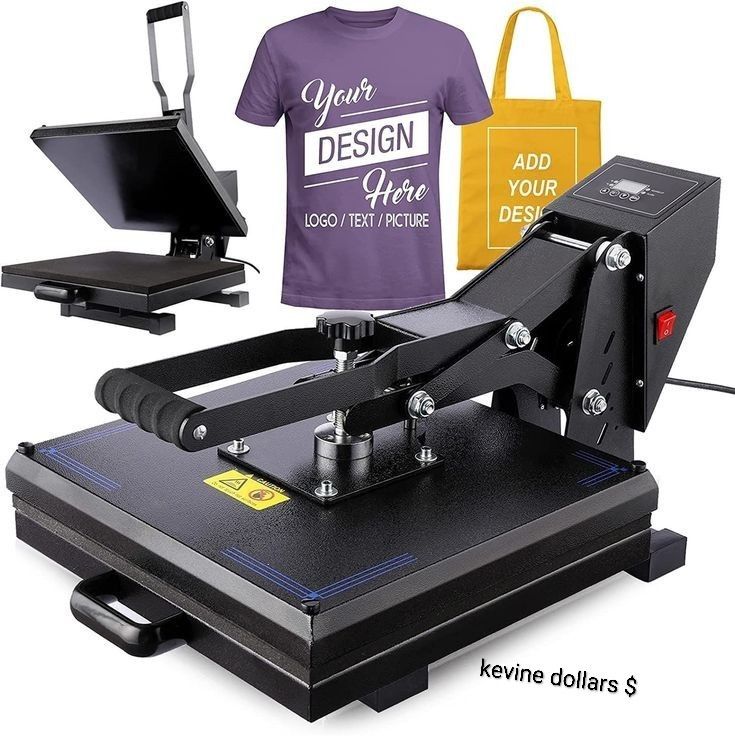 Printing &amp; Publication